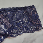 Dream Angels Allure Shine Hipster Thong Panty