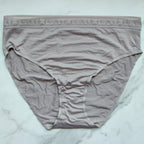Lucky Lace Hi-Cut Brief Panty