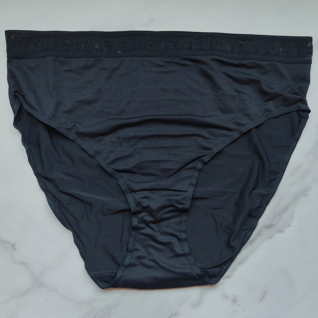 Lucky Lace Hi-Cut Brief Panty