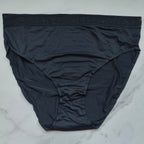 Lucky Lace Hi-Cut Brief Panty