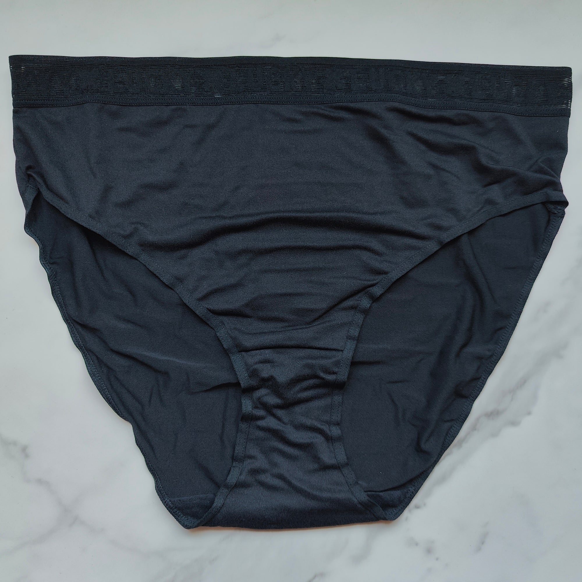 Lucky Lace Hi-Cut Brief Panty