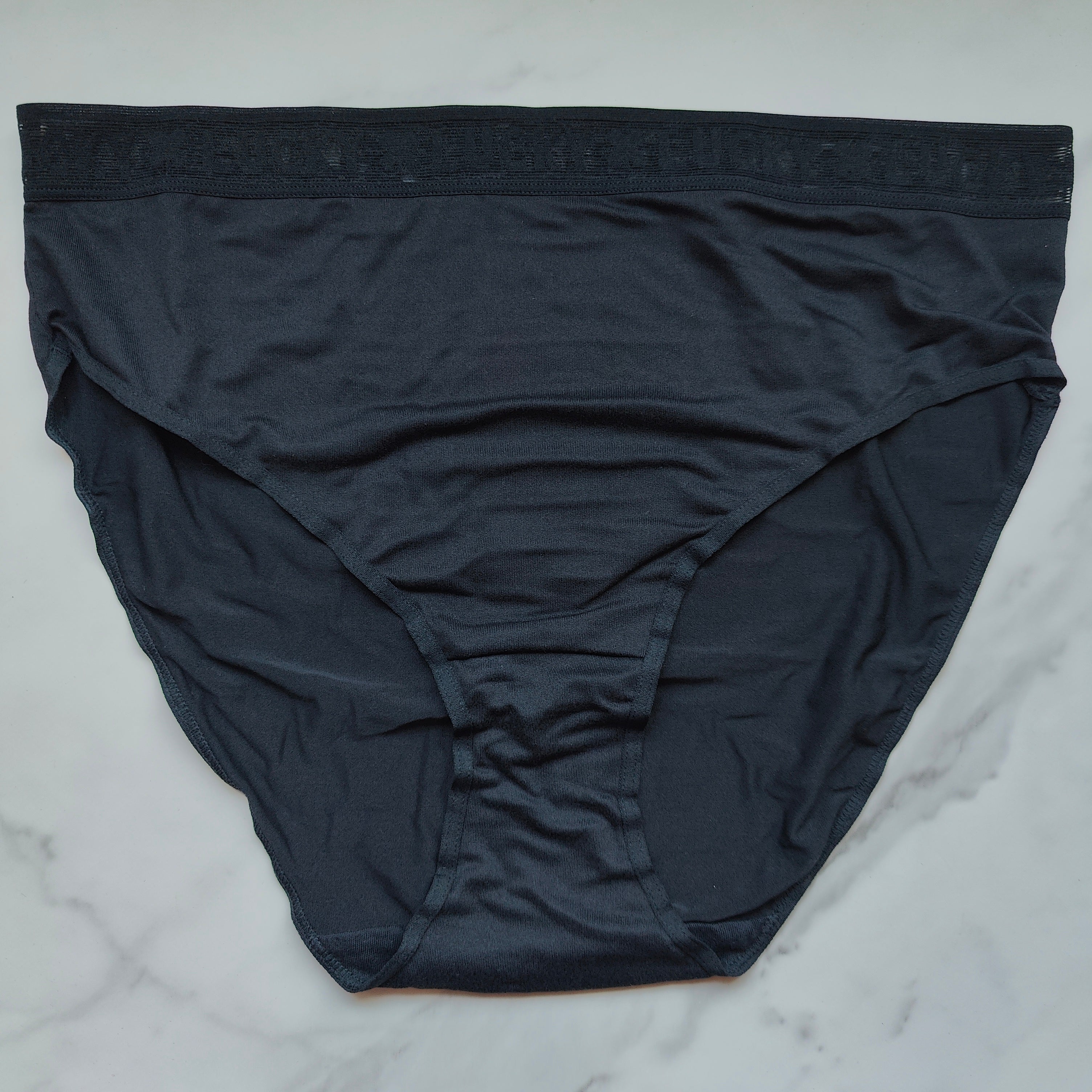 Lucky Lace Hi-Cut Brief Panty