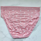 Lucky Lace Hi-Cut Brief Panty