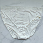 Lucky Lace Hi-Cut Brief Panty