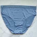 Lucky Lace Hi-Cut Brief Panty