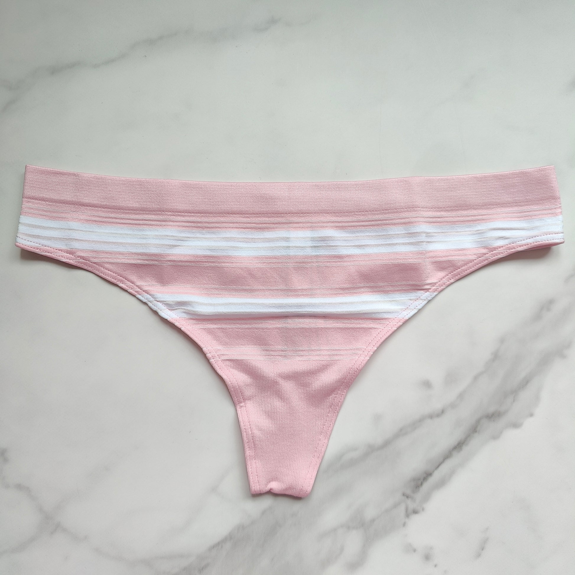 Invisibles Thong Panty – Goob's Closet & Boutique