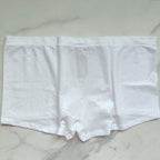 Seamless Pointelle Boyshort Panty