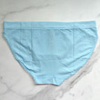 Seamless Pointelle Bikini Panty