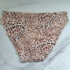 100% Cotton Bikini Panty