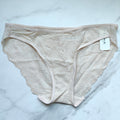 Vanishing Edge All-Over Lace Bikini Panty Soma