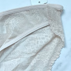 Vanishing Edge All-Over Lace Bikini Panty