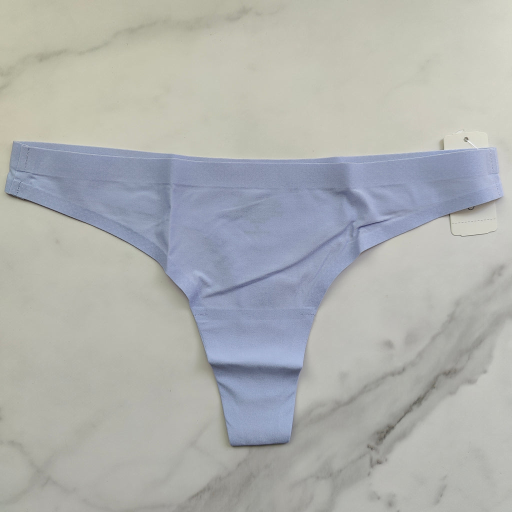 Enbliss Soft Stretch Thong Panty