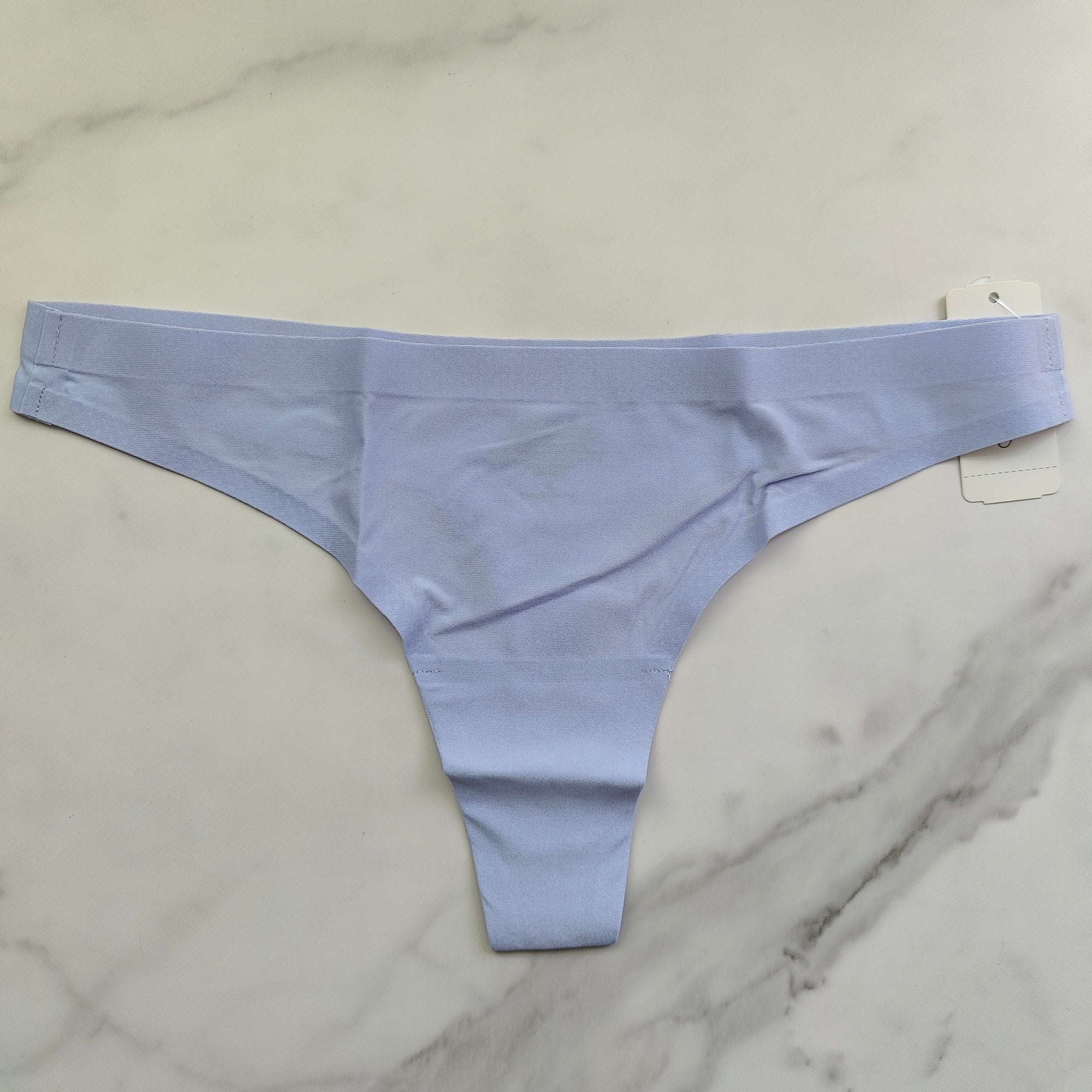 Enbliss Soft Stretch Thong Panty