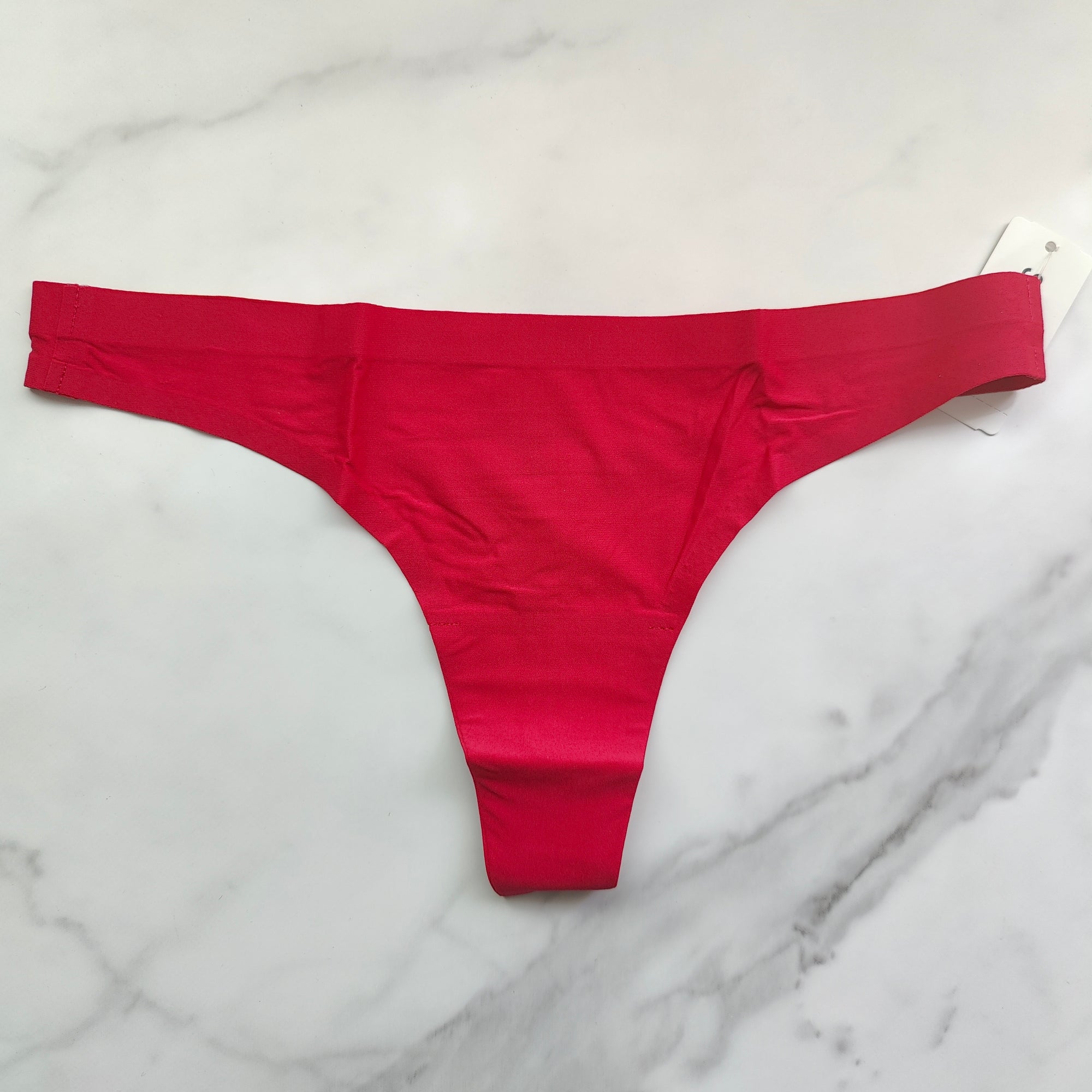 Enbliss Soft Stretch Thong Panty