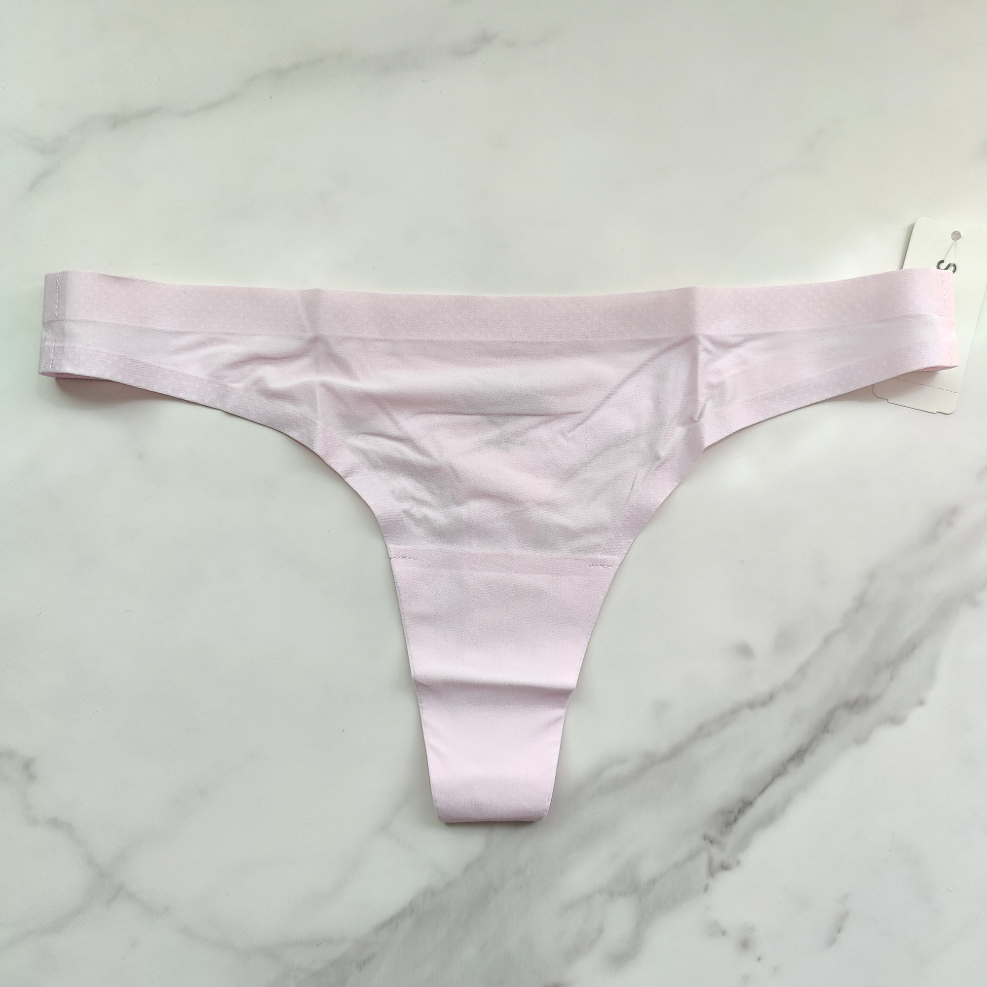 Enbliss Soft Stretch Thong Panty