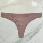 Enbliss Soft Stretch Thong Panty