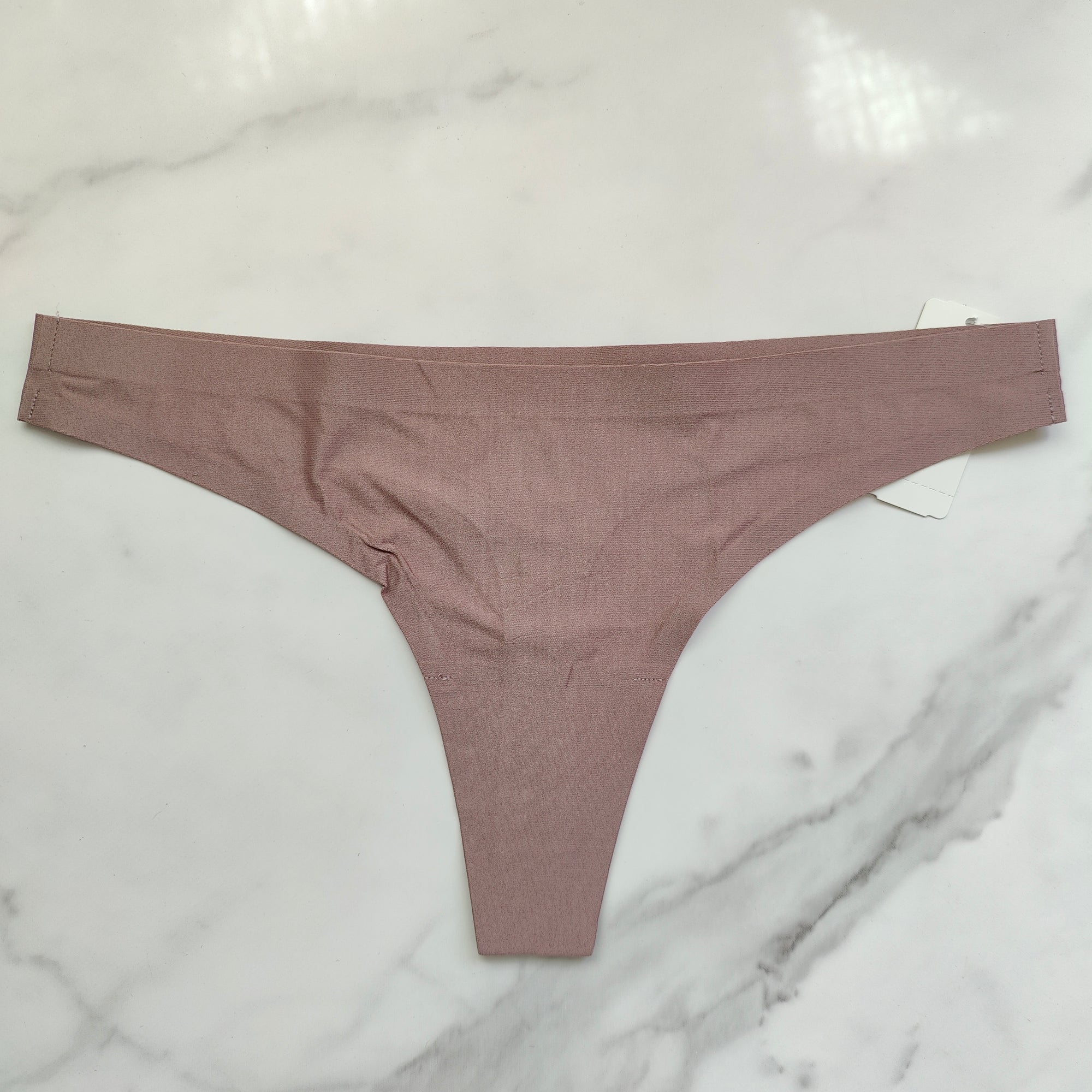 Enbliss Soft Stretch Thong Panty