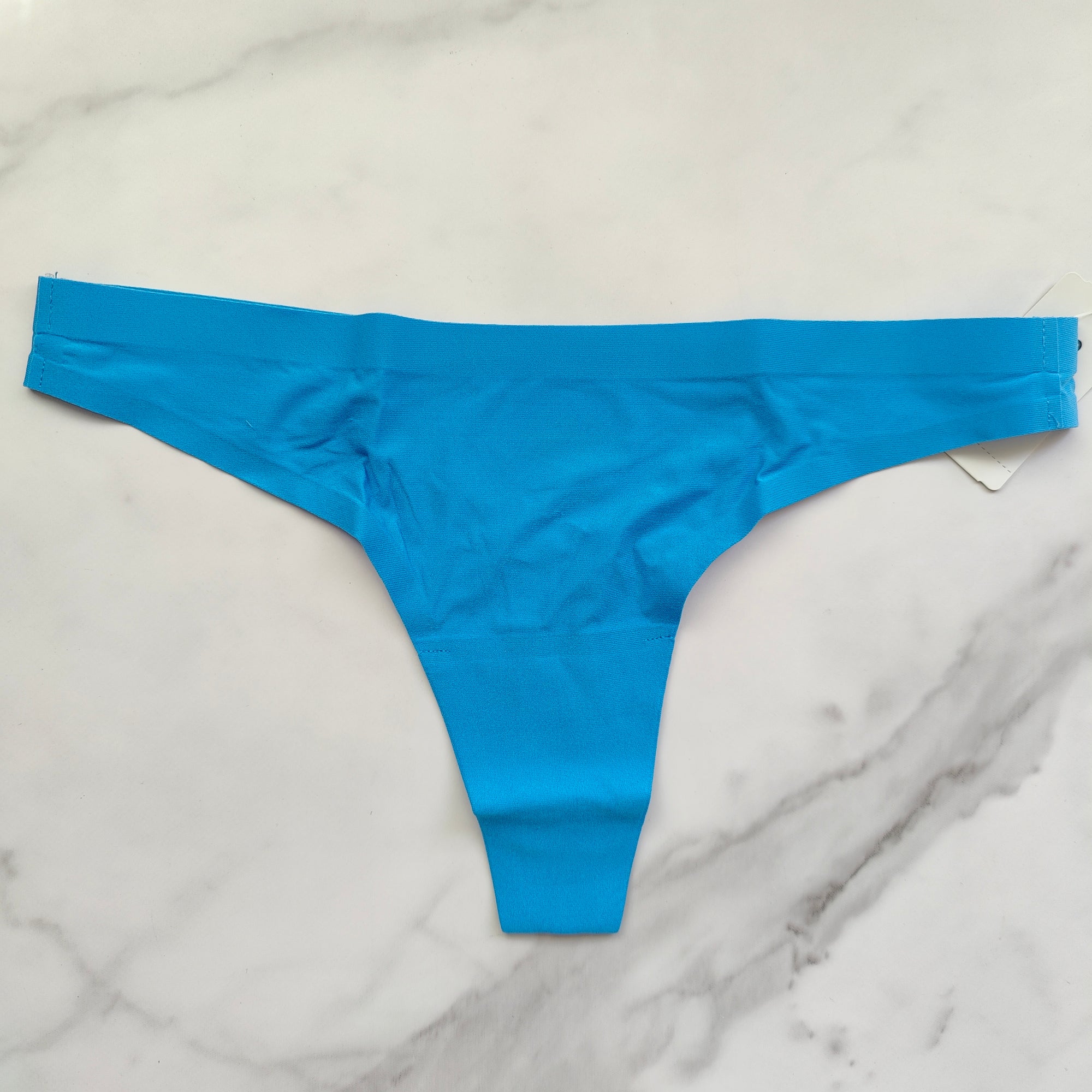 Enbliss Soft Stretch Thong Panty