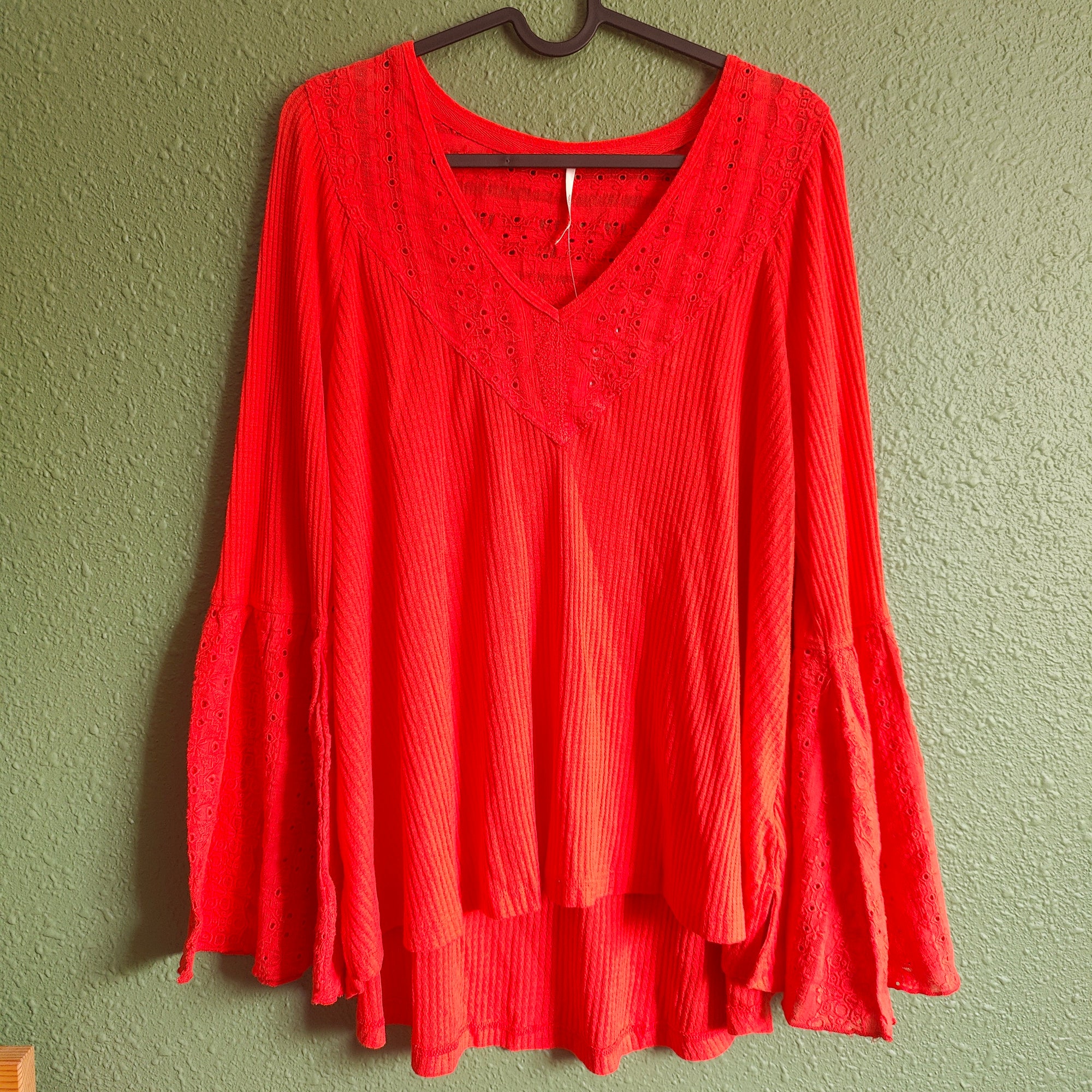 Parisian Nights Top