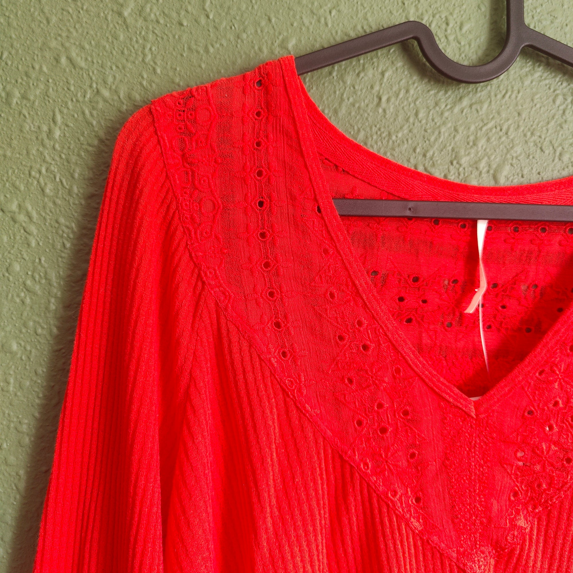 Parisian Nights Top