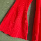Parisian Nights Top