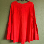 Parisian Nights Top