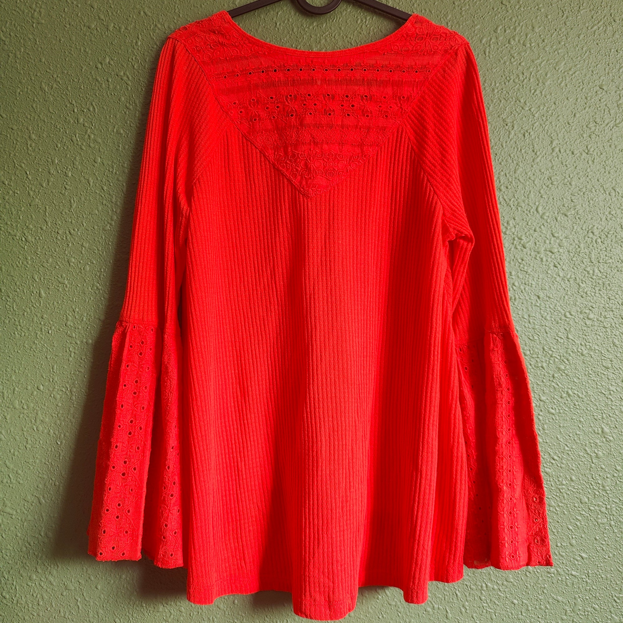 Parisian Nights Top