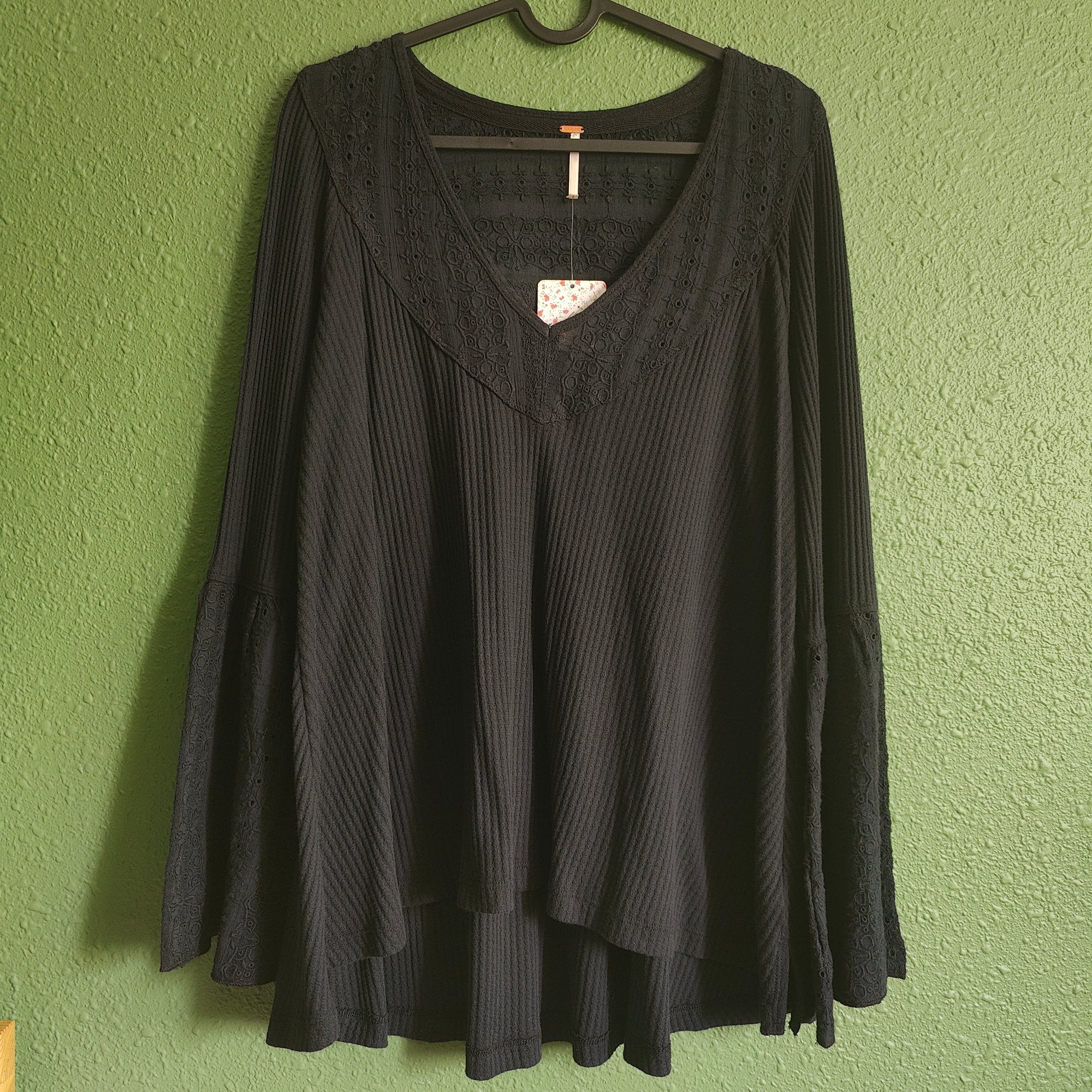 Parisian Nights Top