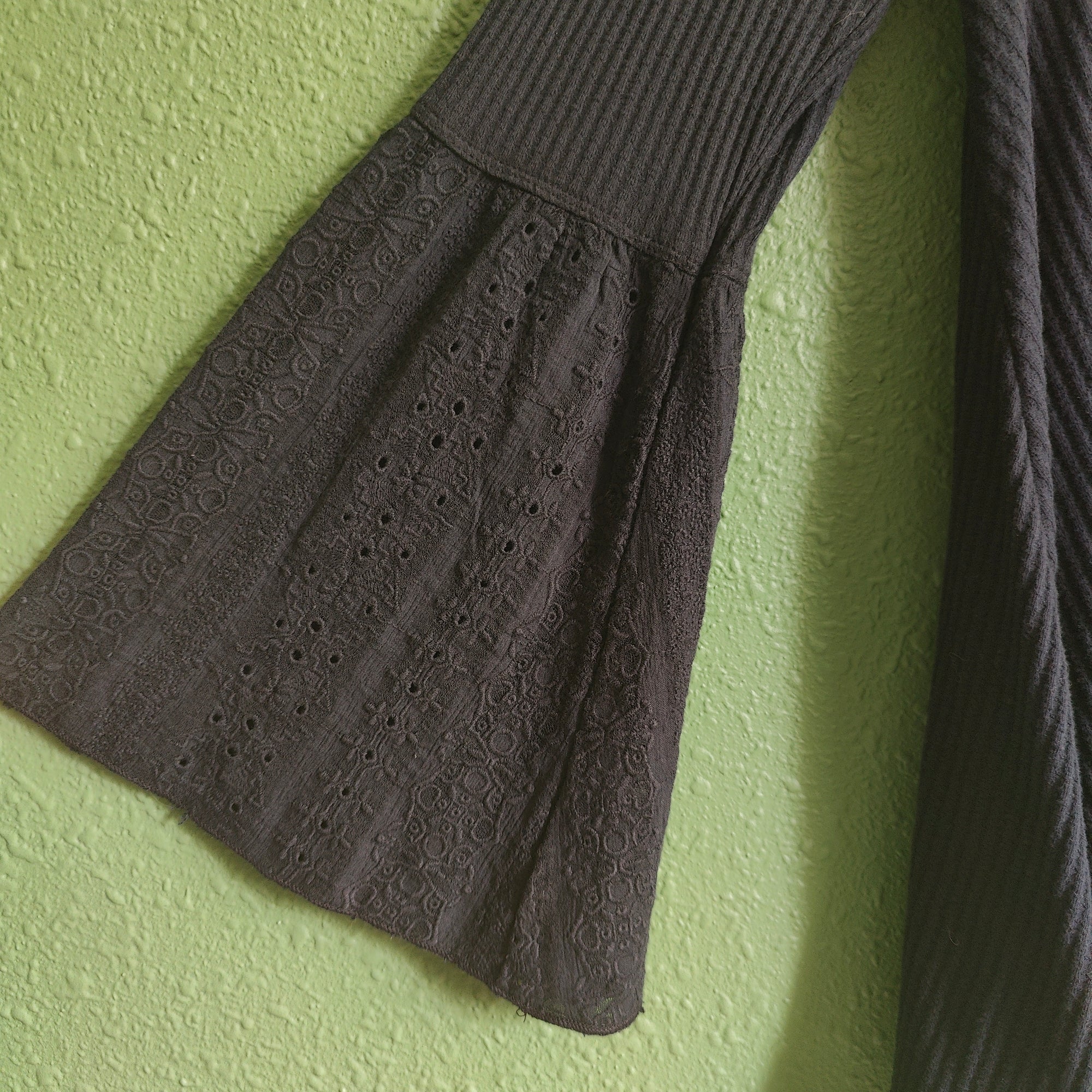 Parisian Nights Top