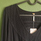 Parisian Nights Top