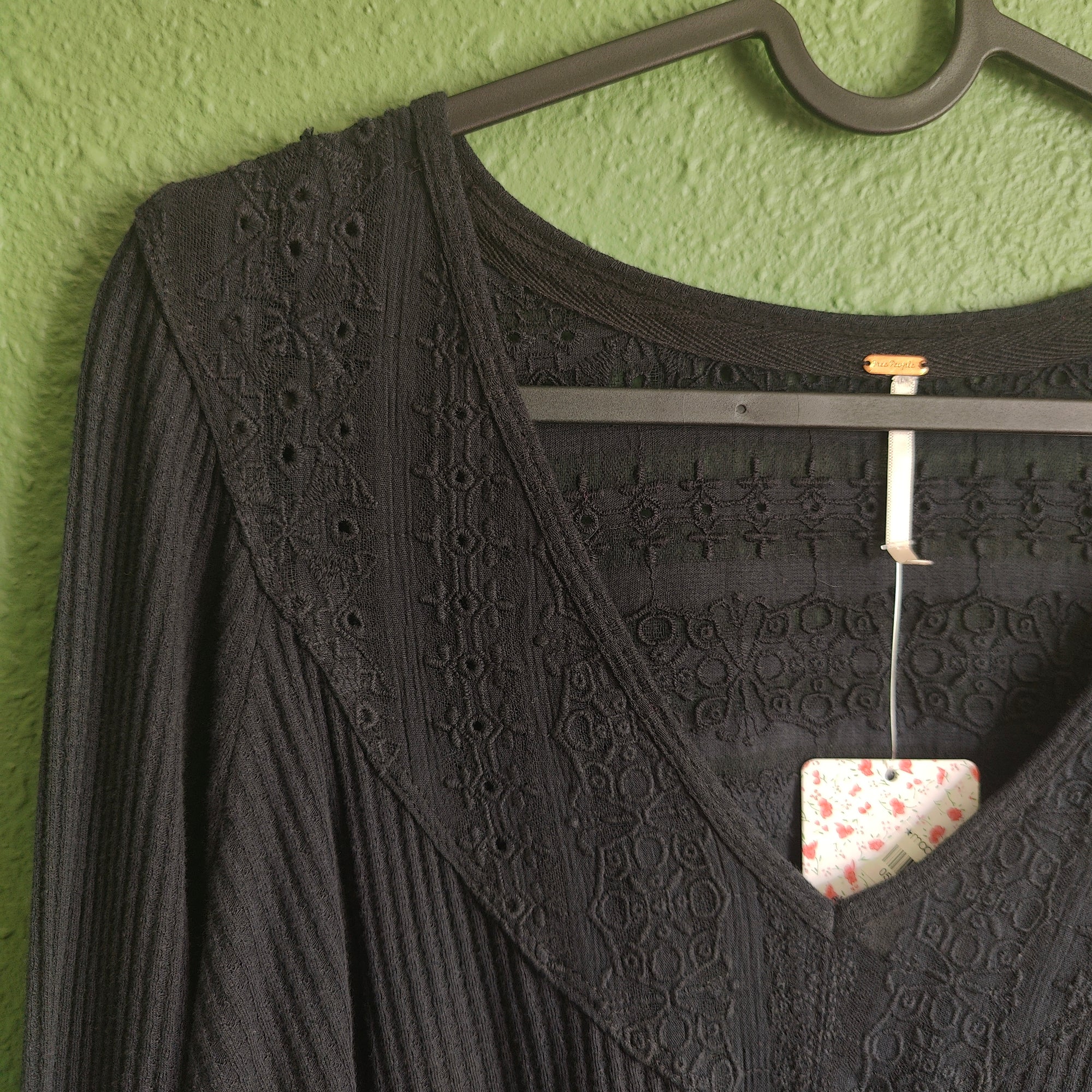 Parisian Nights Top