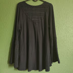Parisian Nights Top