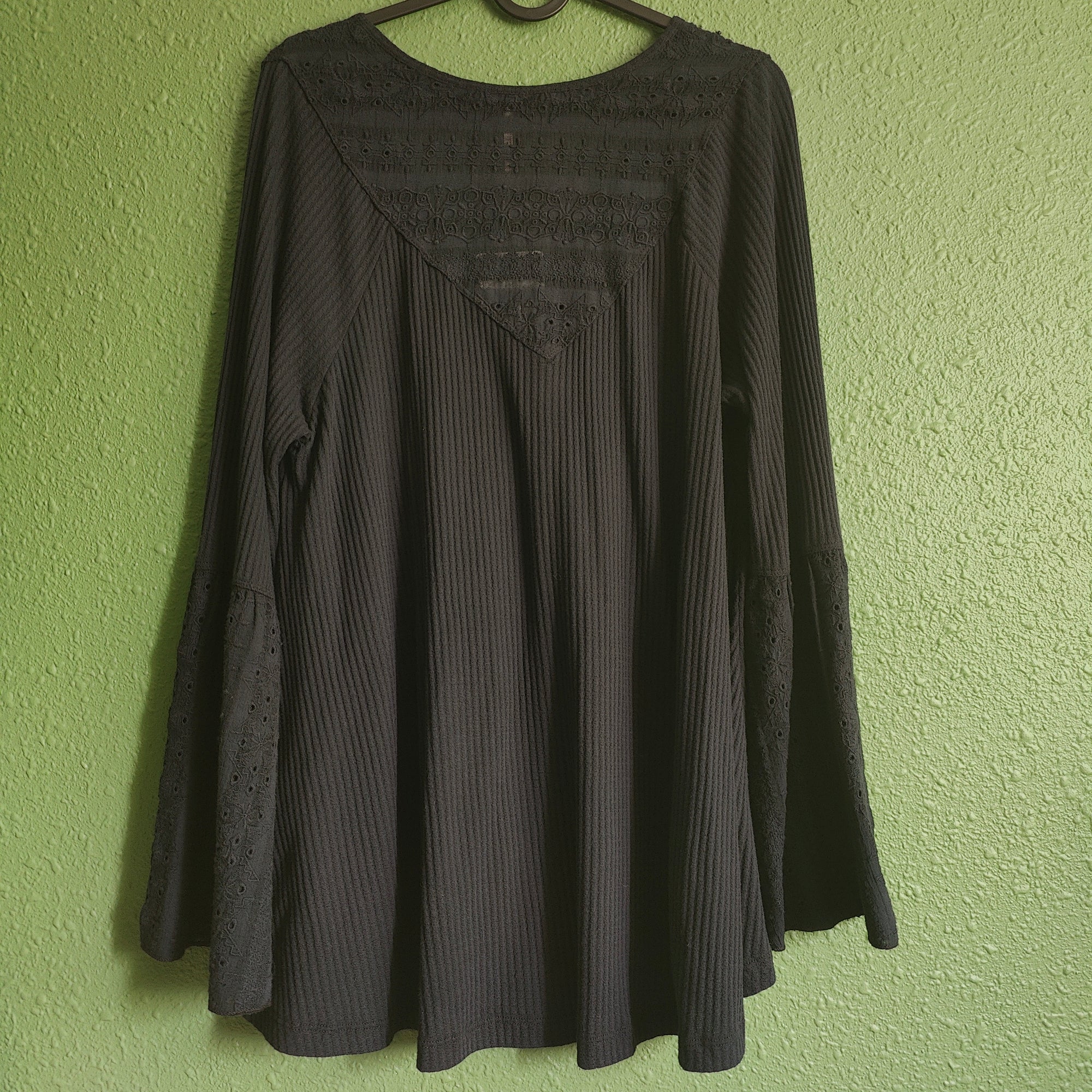 Parisian Nights Top