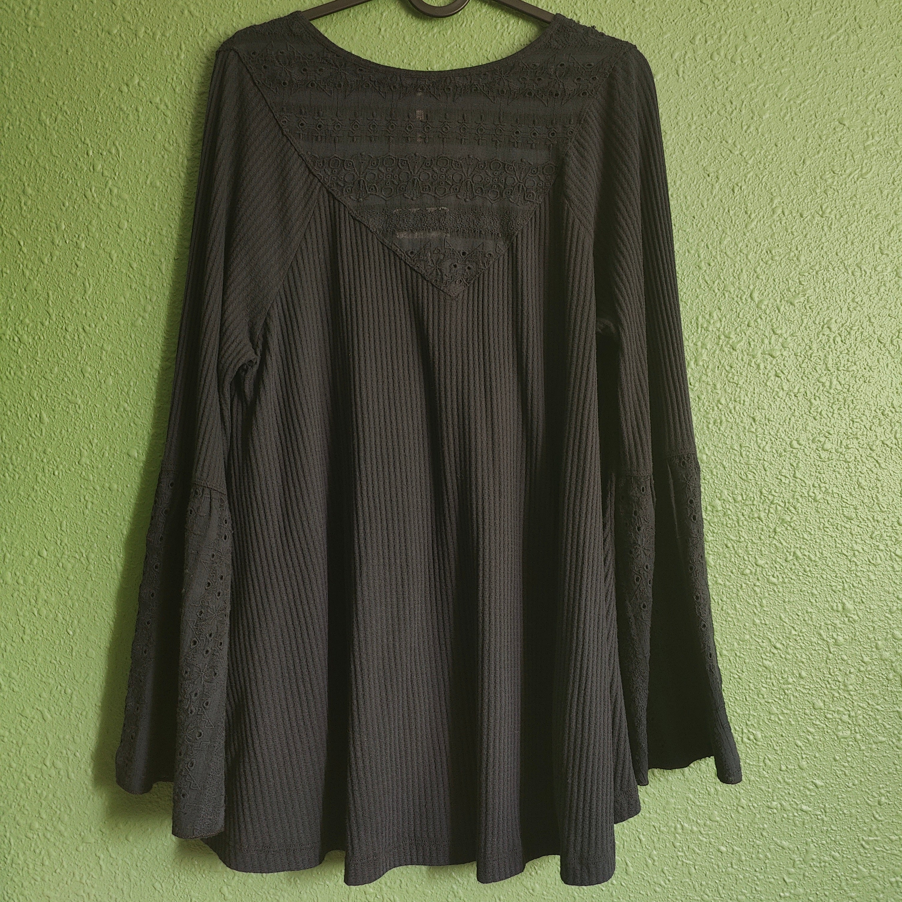 Parisian Nights Top