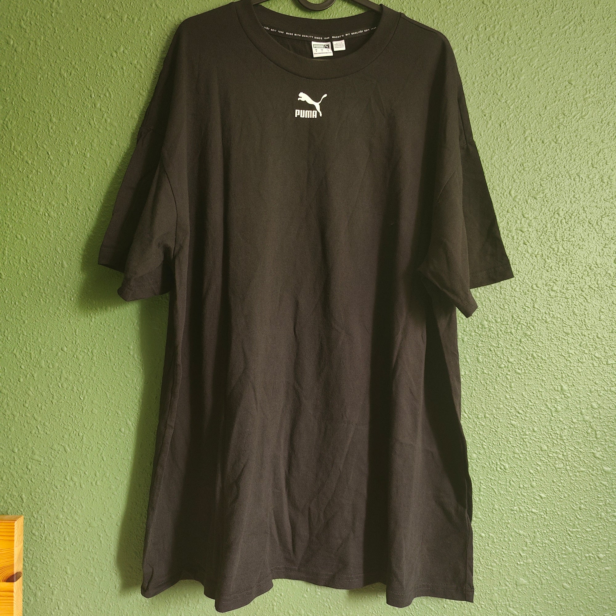 Classic T-Shirt Dress