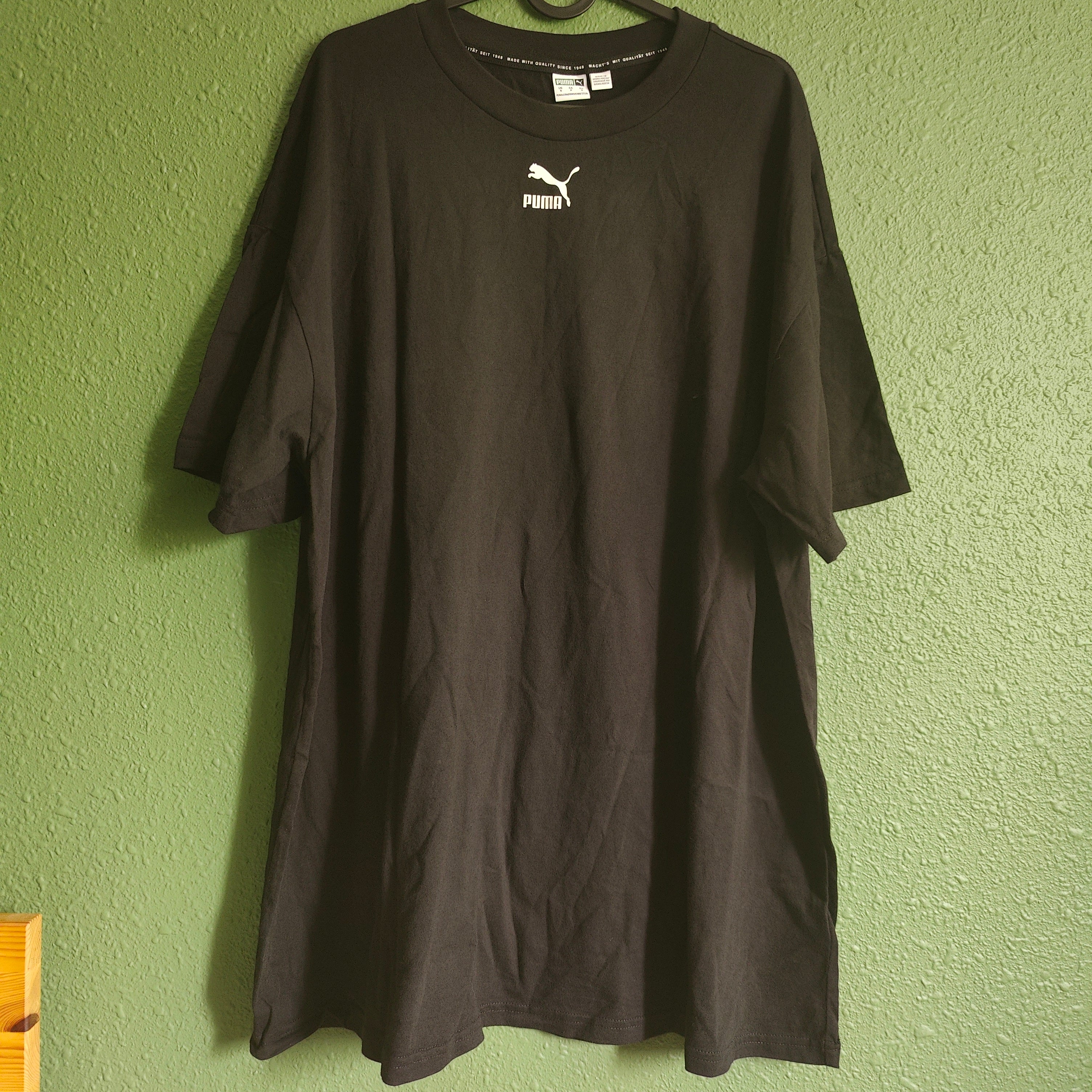 Classic T-Shirt Dress