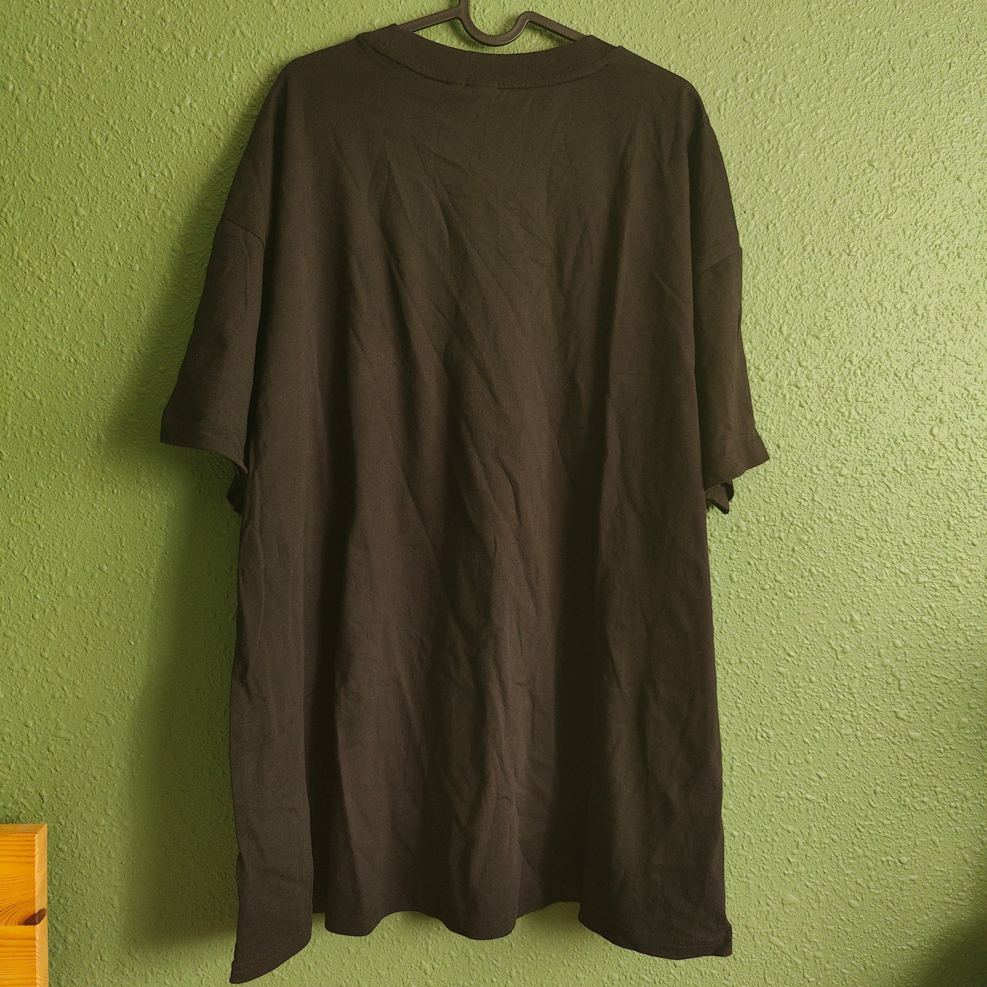 Classic T-Shirt Dress