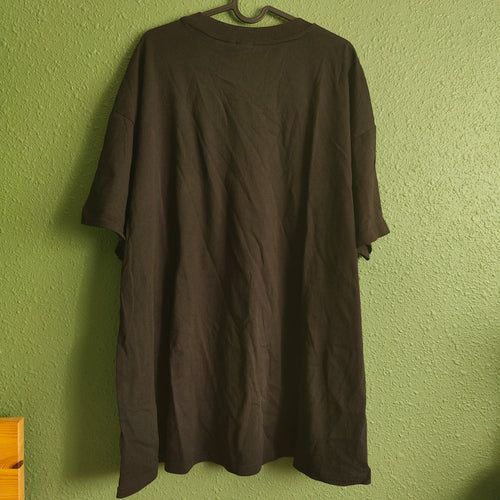 Classic T-Shirt Dress