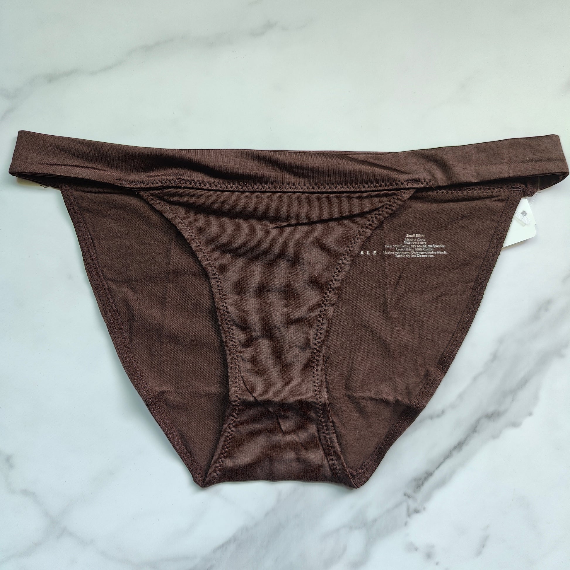 TellTale The Dreamer Bikini Panty – Goob's Closet & Boutique