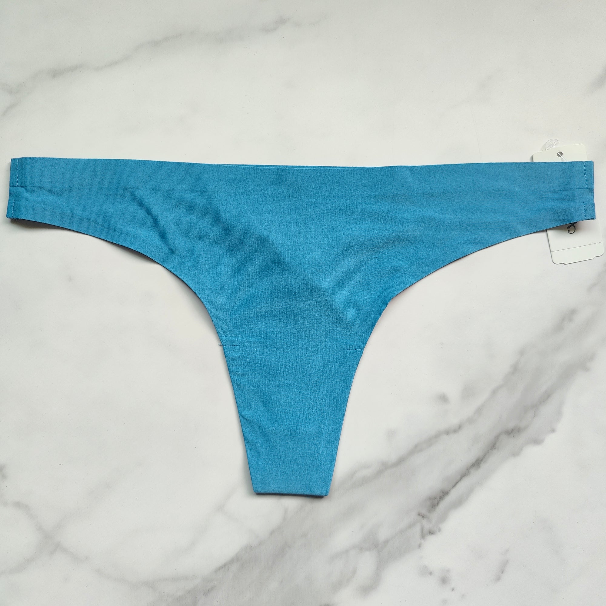 Enbliss Soft Stretch Thong Panty