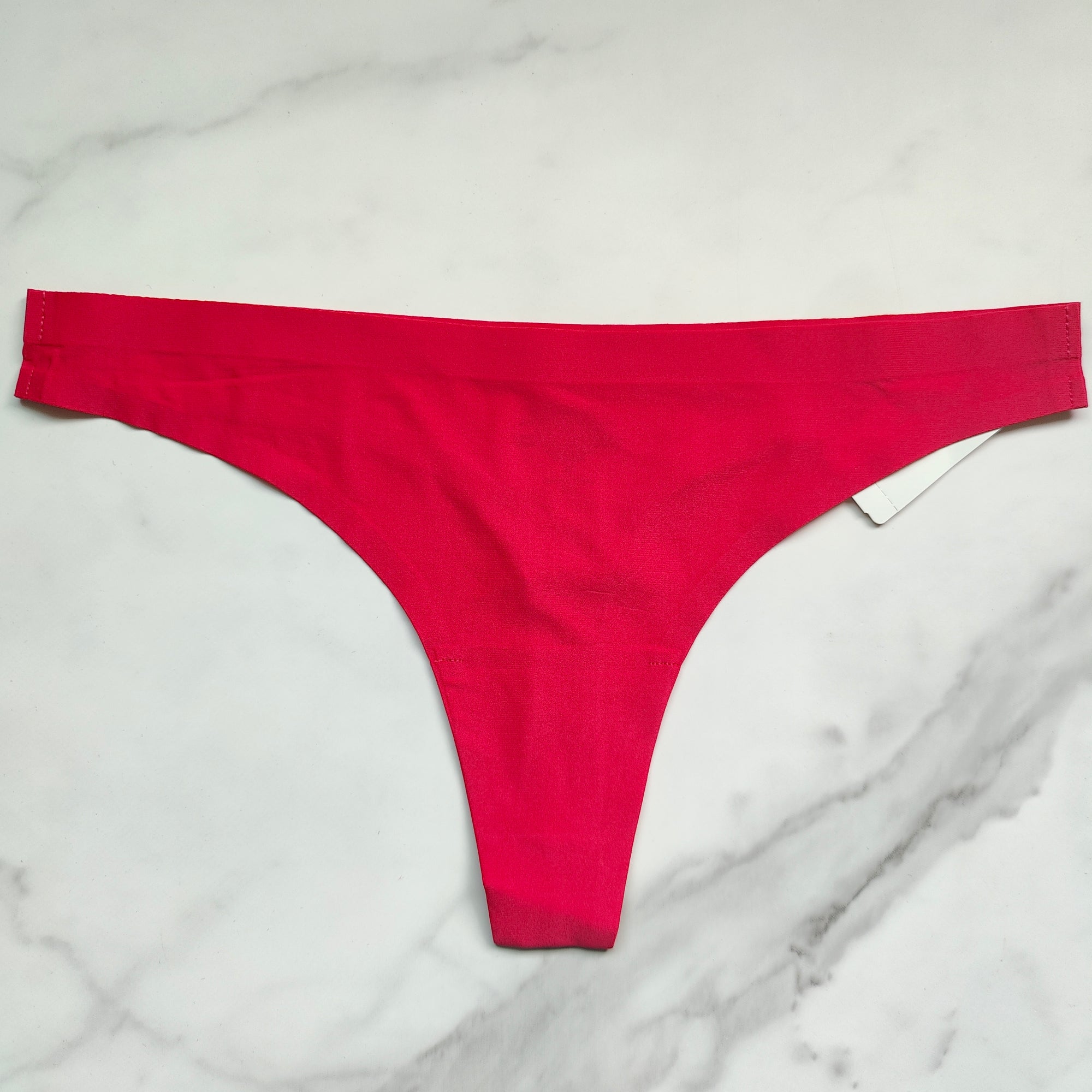 Enbliss Soft Stretch Thong Panty