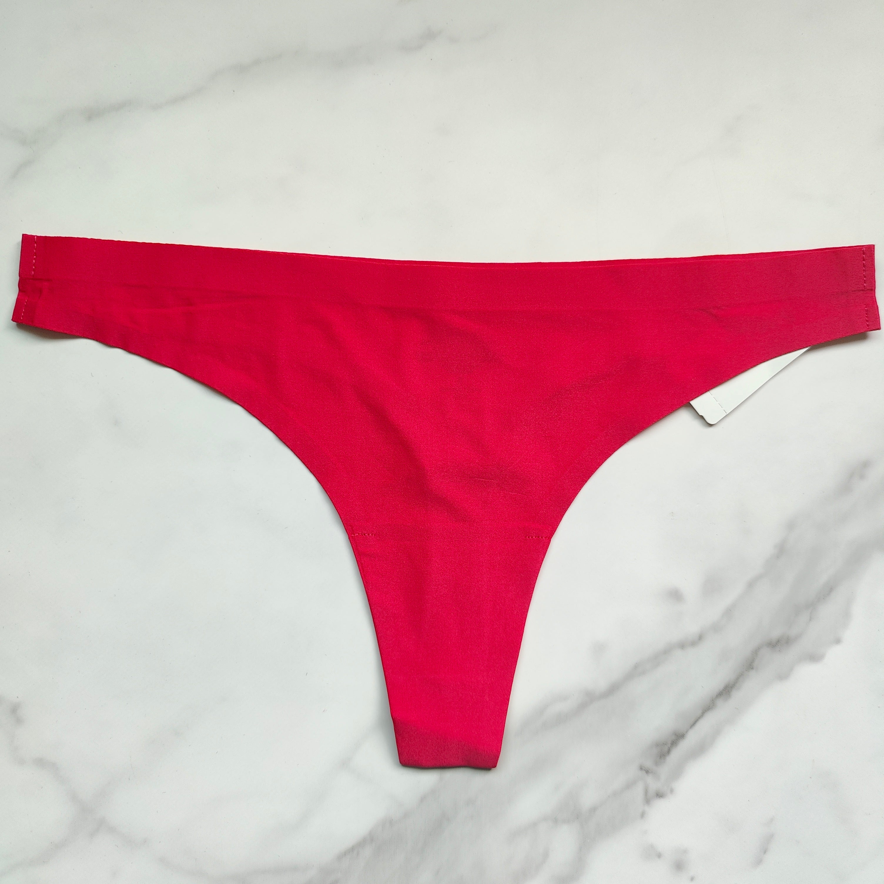 Enbliss Soft Stretch Thong Panty