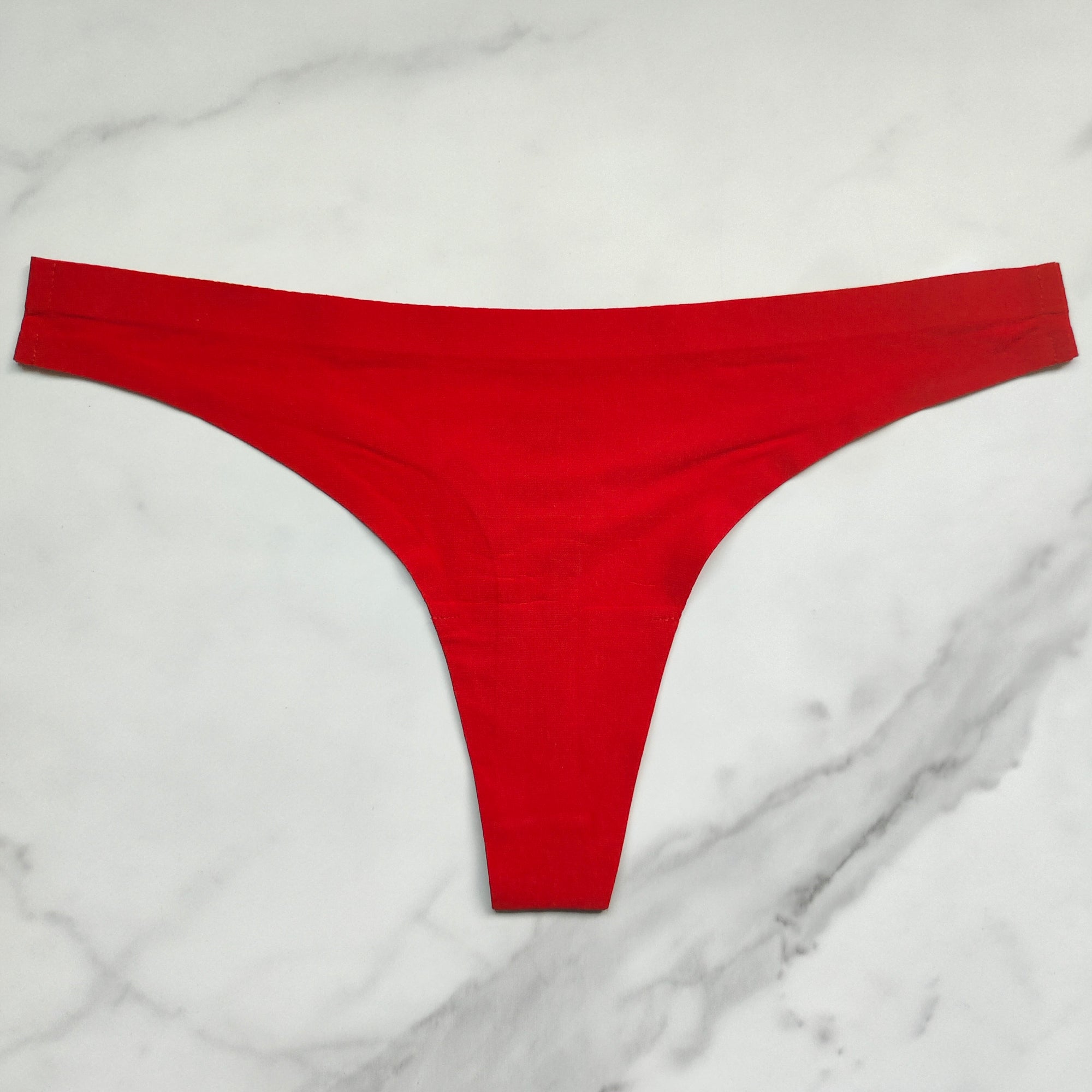 Enbliss Soft Stretch Thong Panty