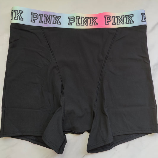 Boxer Brief Panty