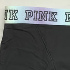 Boxer Brief Panty