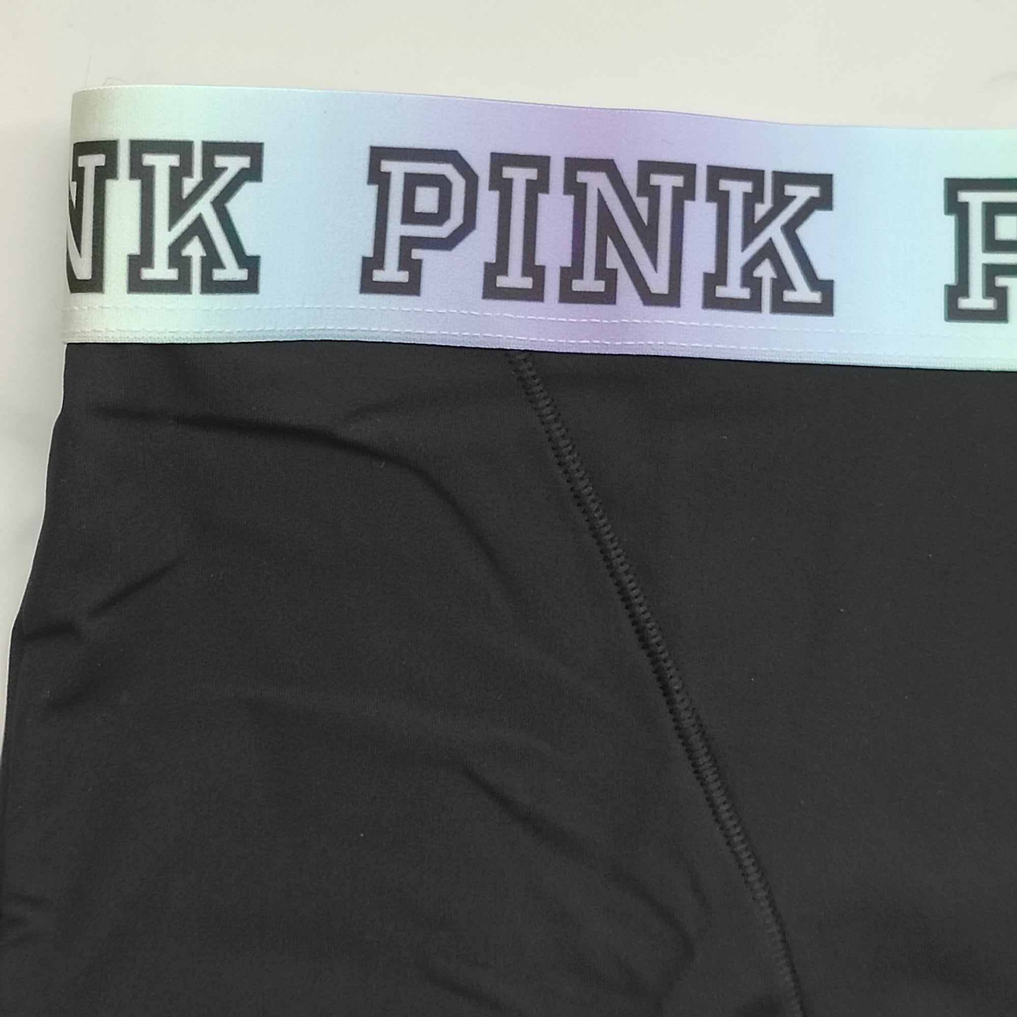 Boxer Brief Panty