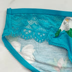 Embraceable Enchanting Lace Bikini Panty