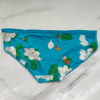 Embraceable Enchanting Lace Bikini Panty