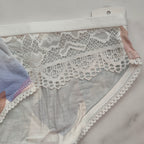 Embraceable Enchanting Lace Bikini Panty