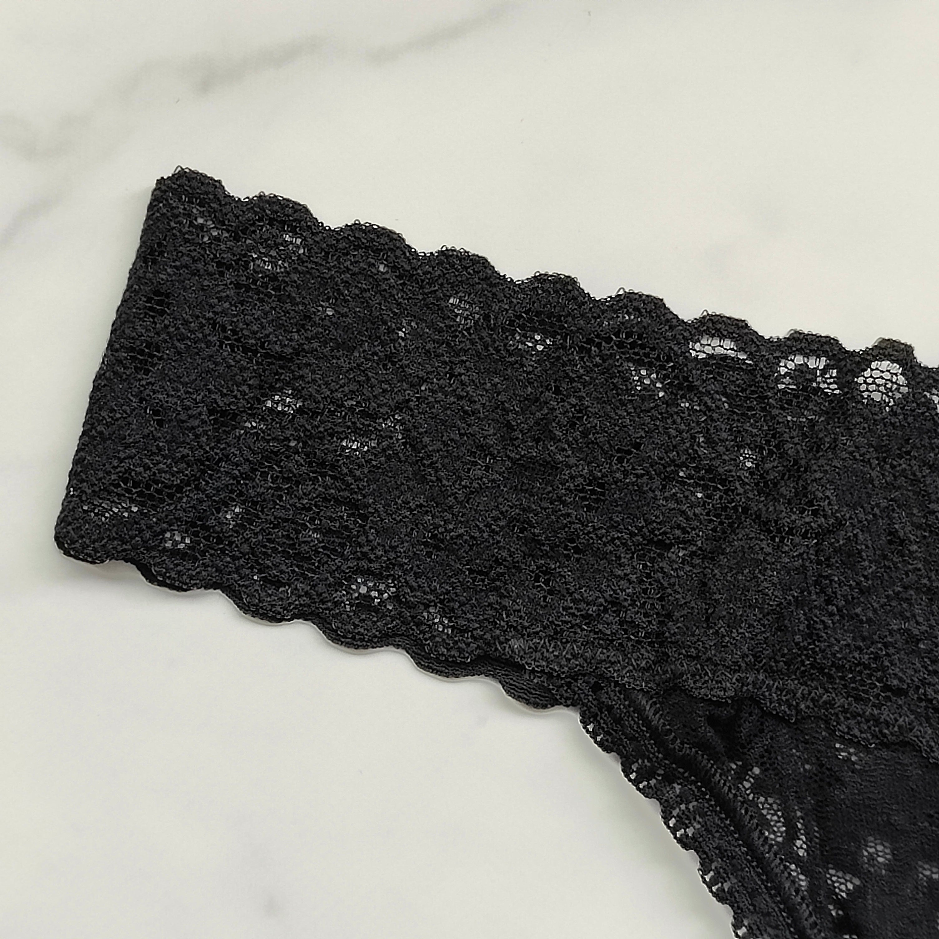 TellTale The Romantic Thong Panty